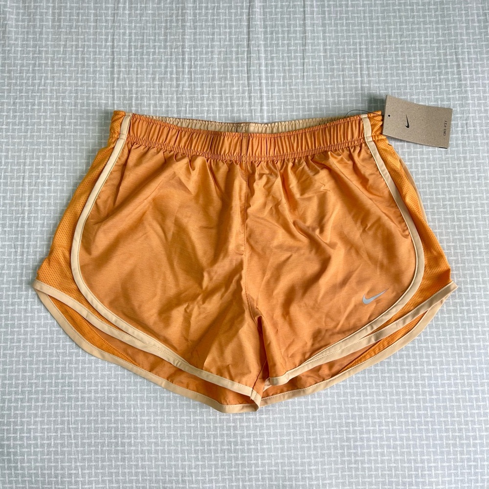 Nike Dri-fit Shorts